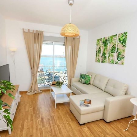 Apartamento L&G Centro Ayamonte Exteriér fotografie