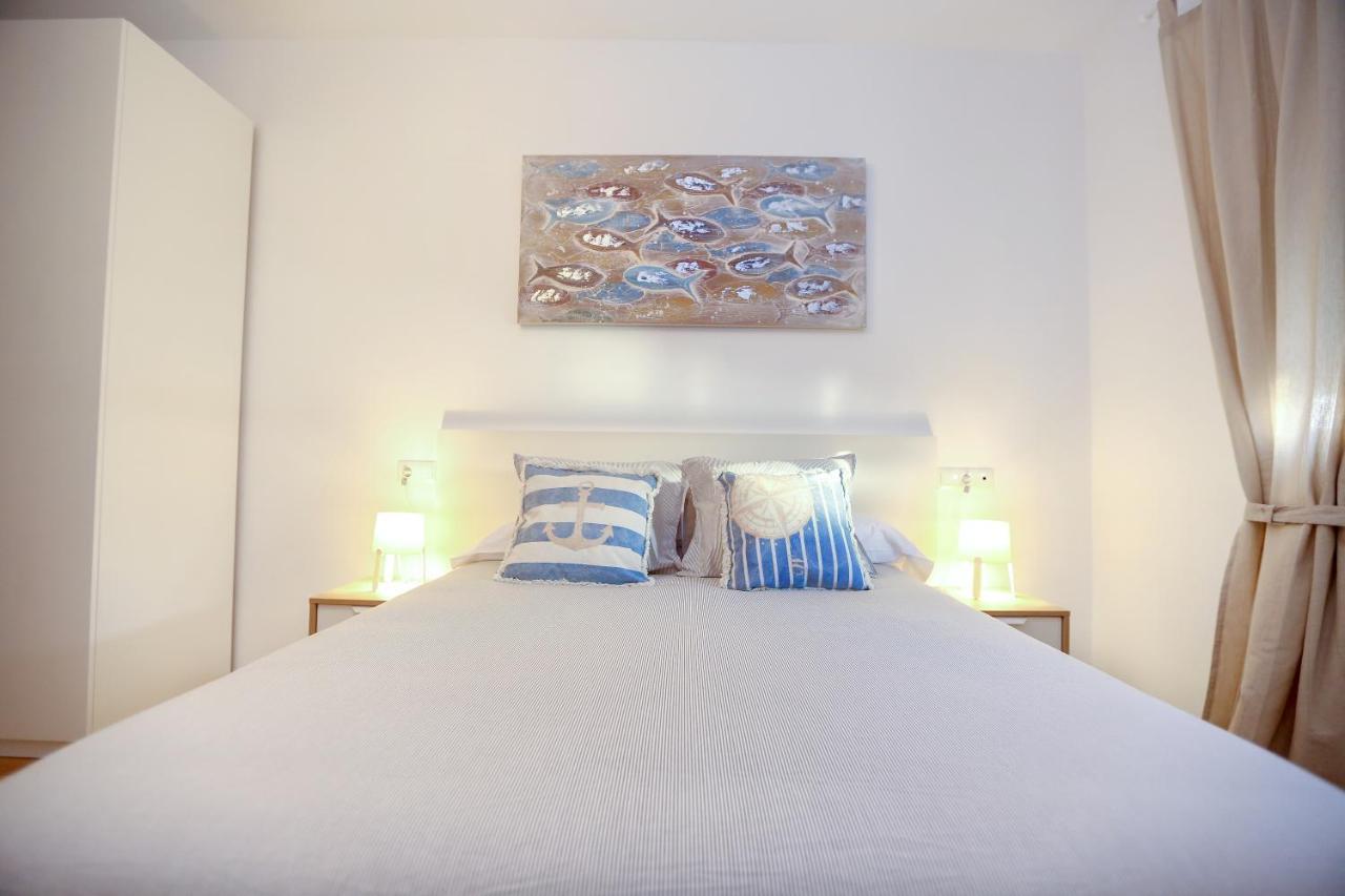 Apartamento L&G Centro Ayamonte Exteriér fotografie