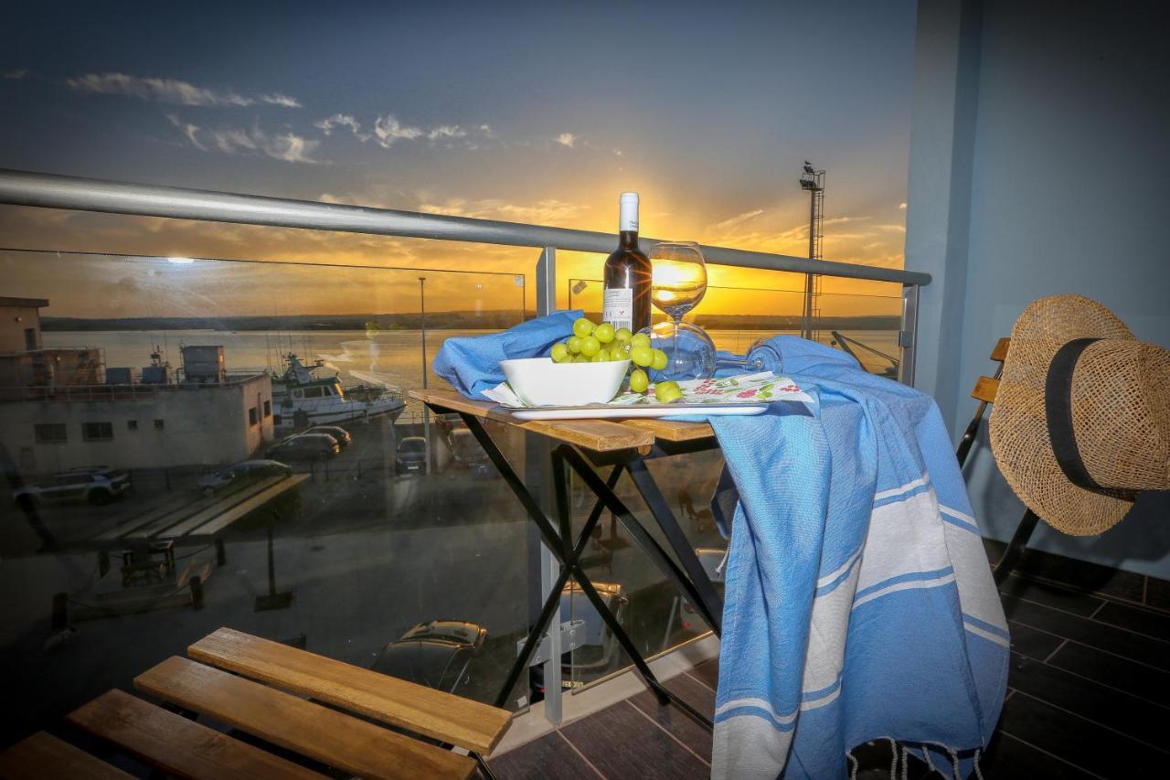 Apartamento L&G Centro Ayamonte Exteriér fotografie