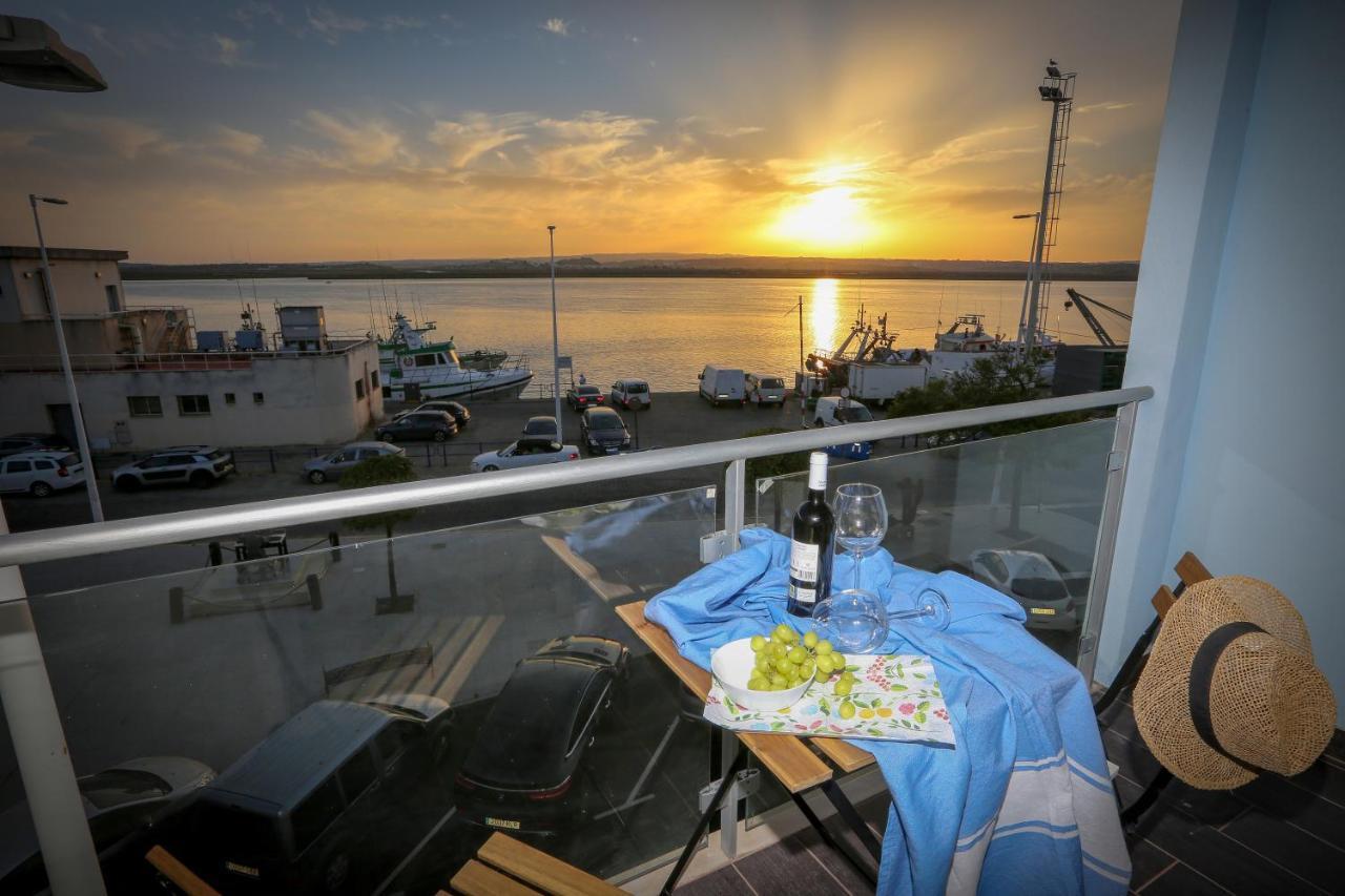 Apartamento L&G Centro Ayamonte Exteriér fotografie