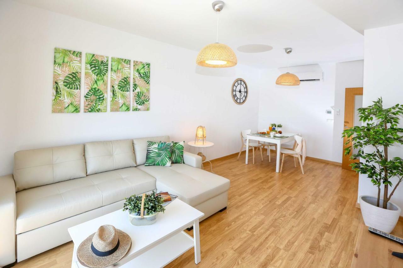 Apartamento L&G Centro Ayamonte Exteriér fotografie