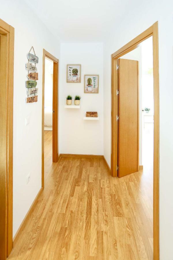 Apartamento L&G Centro Ayamonte Exteriér fotografie