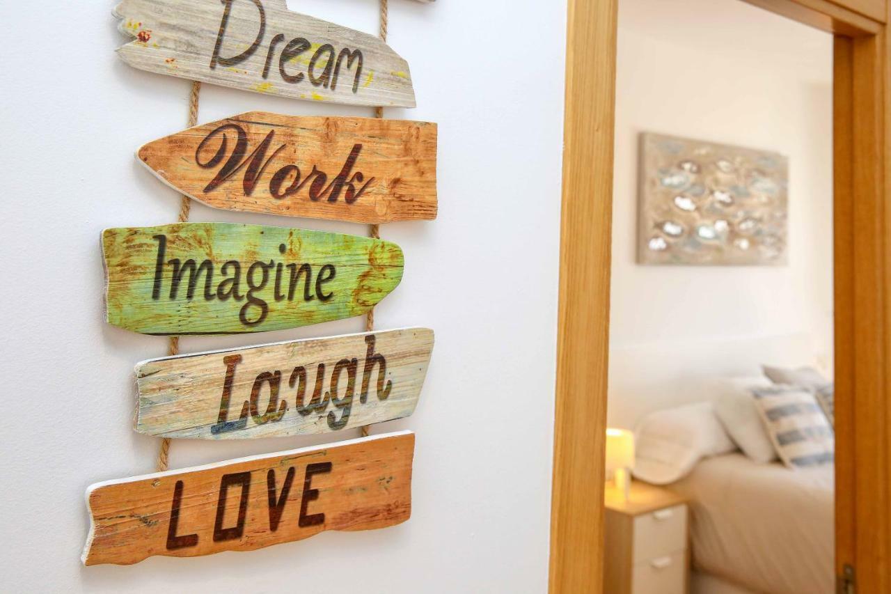 Apartamento L&G Centro Ayamonte Exteriér fotografie