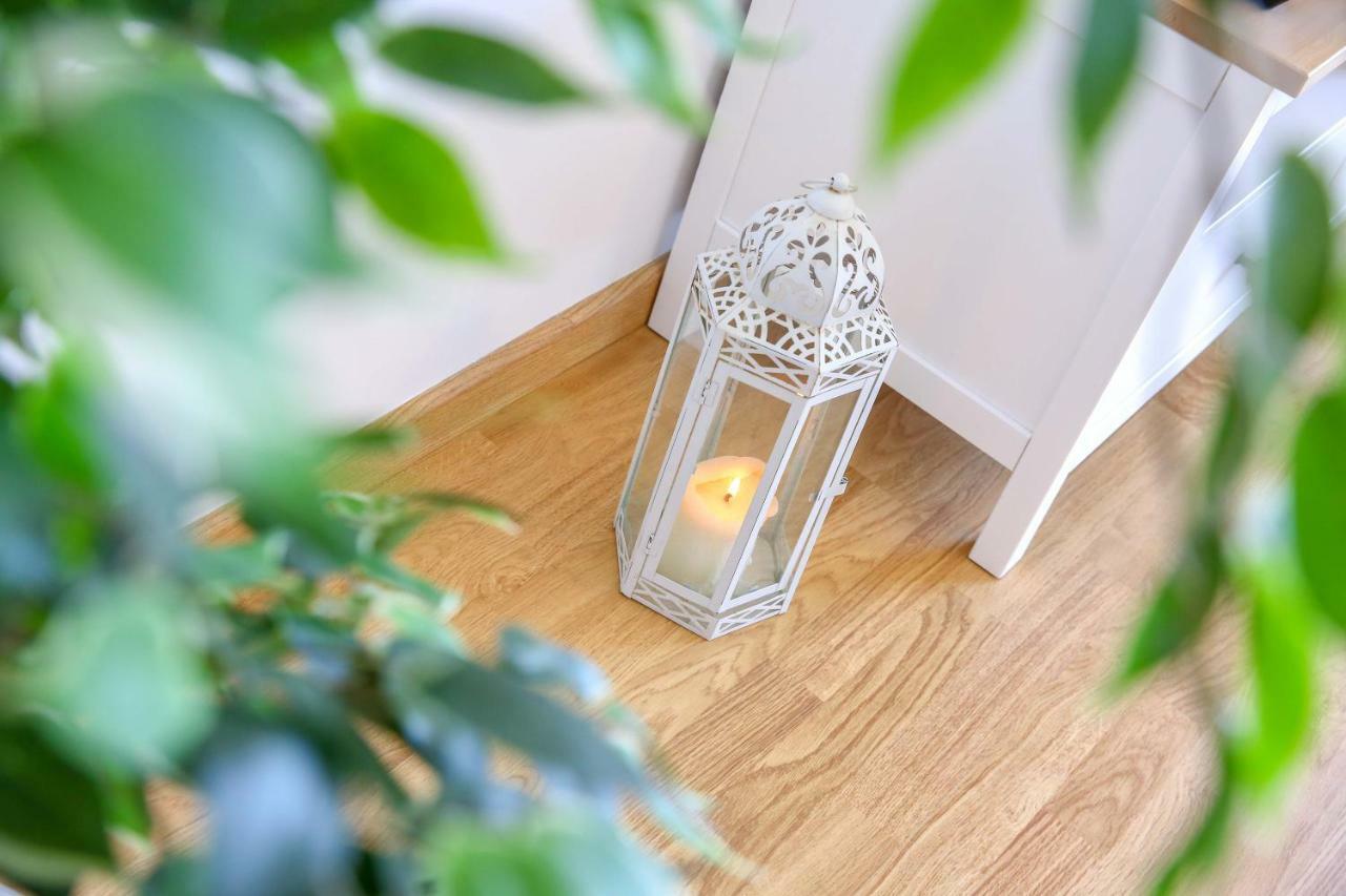 Apartamento L&G Centro Ayamonte Exteriér fotografie