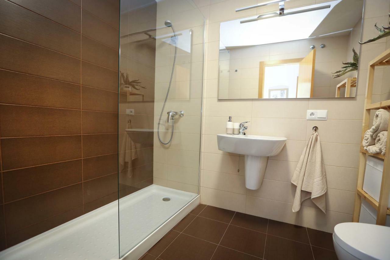 Apartamento L&G Centro Ayamonte Exteriér fotografie
