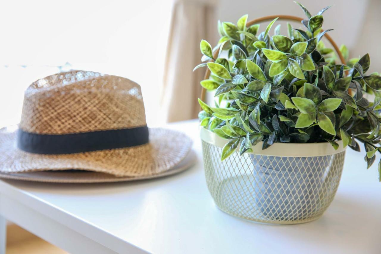 Apartamento L&G Centro Ayamonte Exteriér fotografie