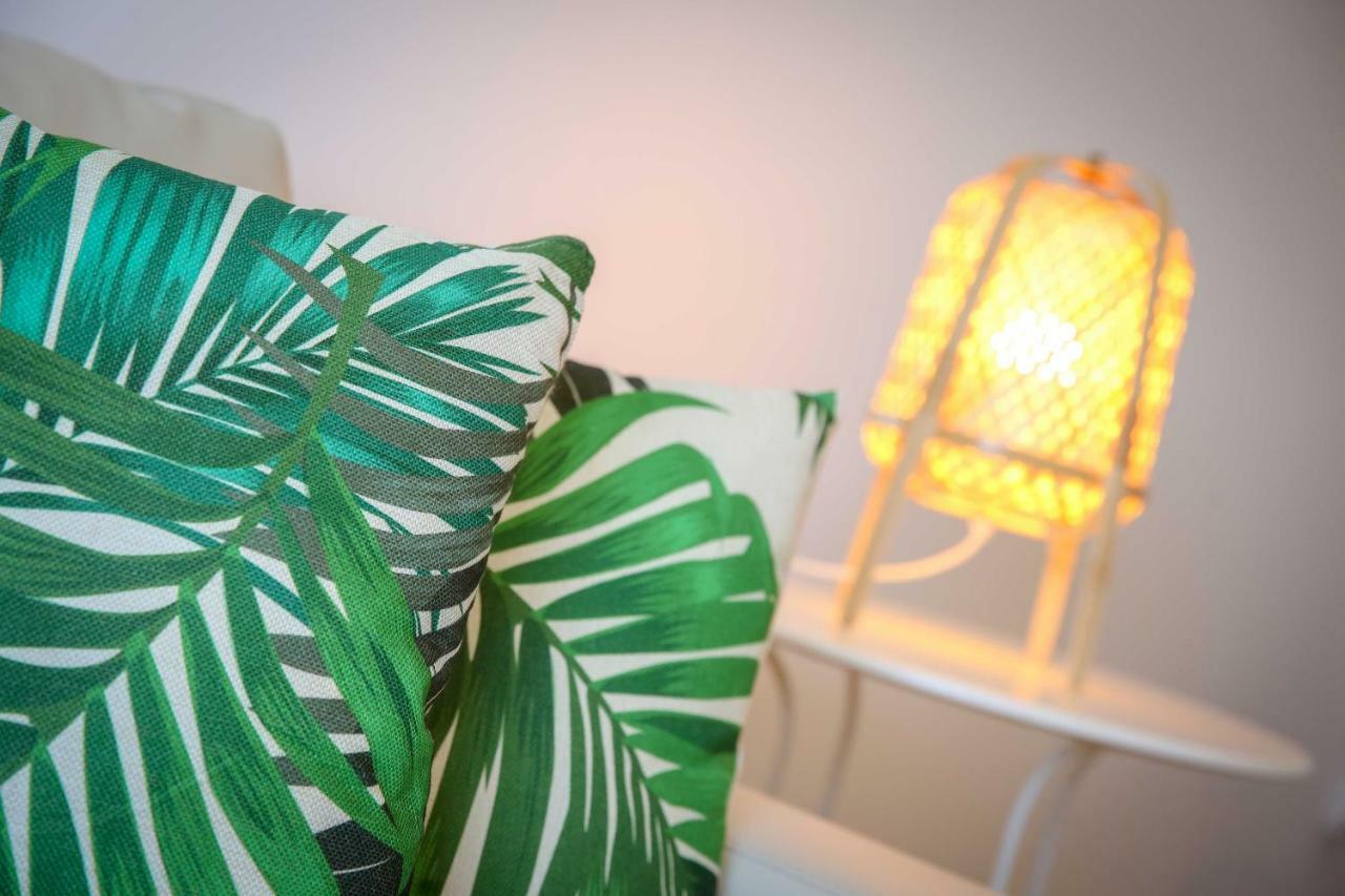 Apartamento L&G Centro Ayamonte Exteriér fotografie